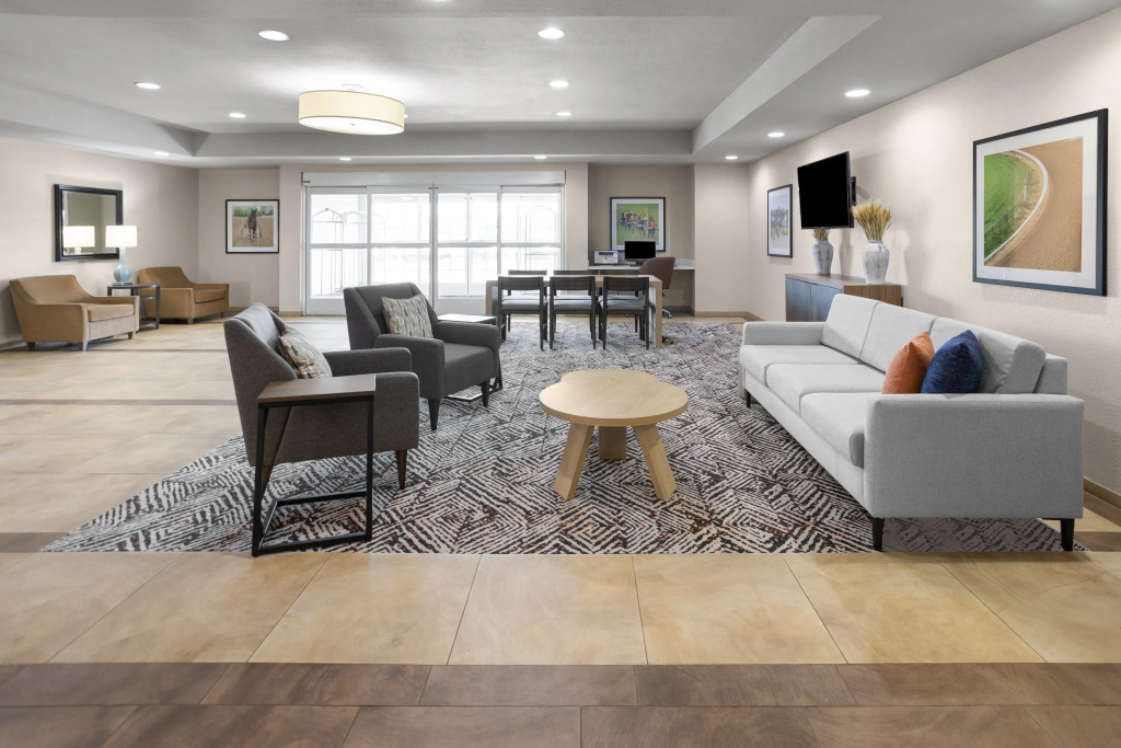 Candlewood Suites Fort Campbell - Oak Grove by IHG