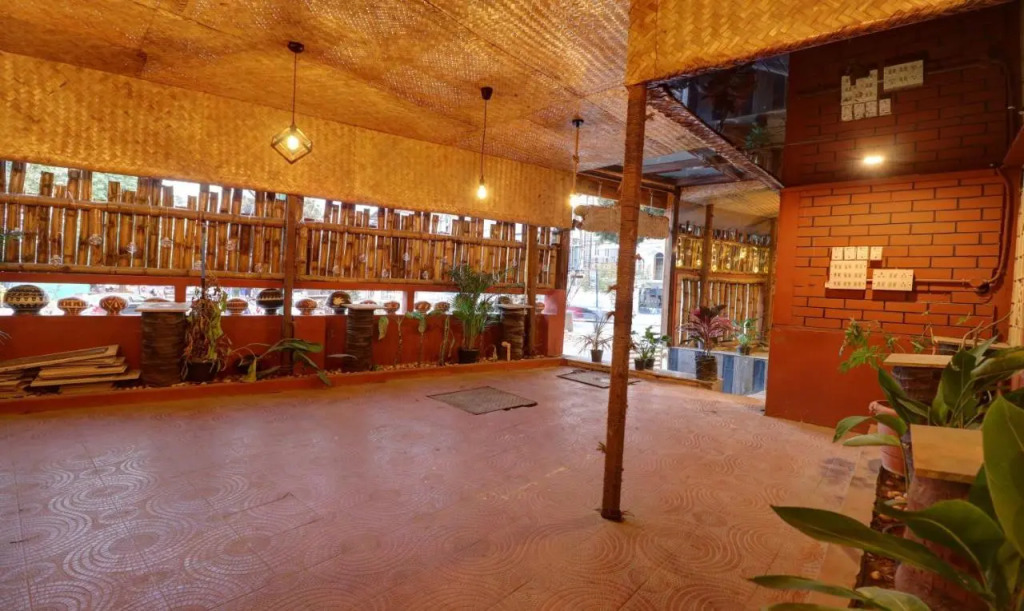 Treebo White Inn Koramangala