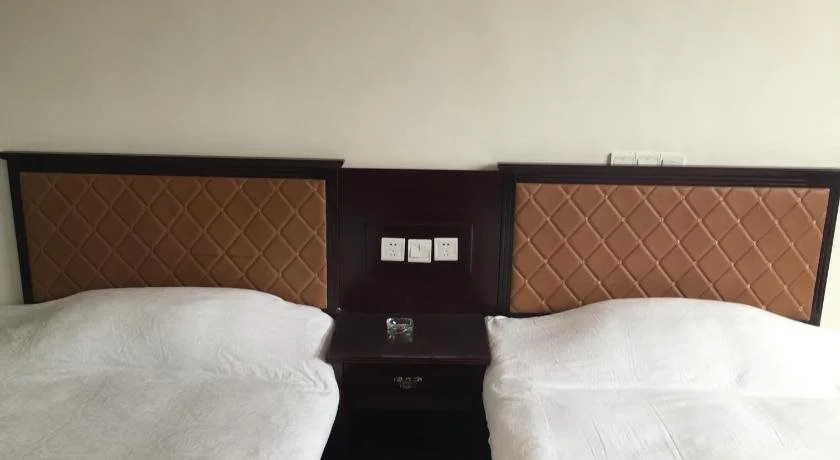 Wutaishan Fengyige Inn