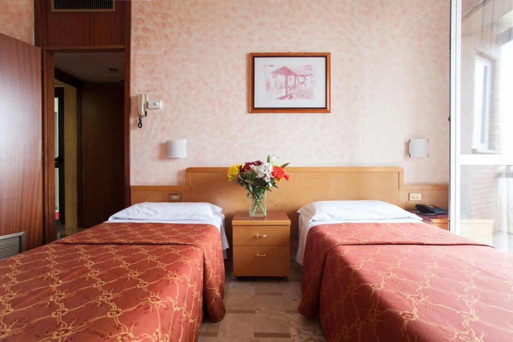 iH Hotels Milano ApartHotel Argonne Park