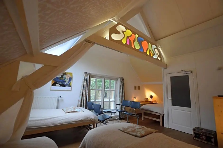 B&B Stadsoase Nijmegen