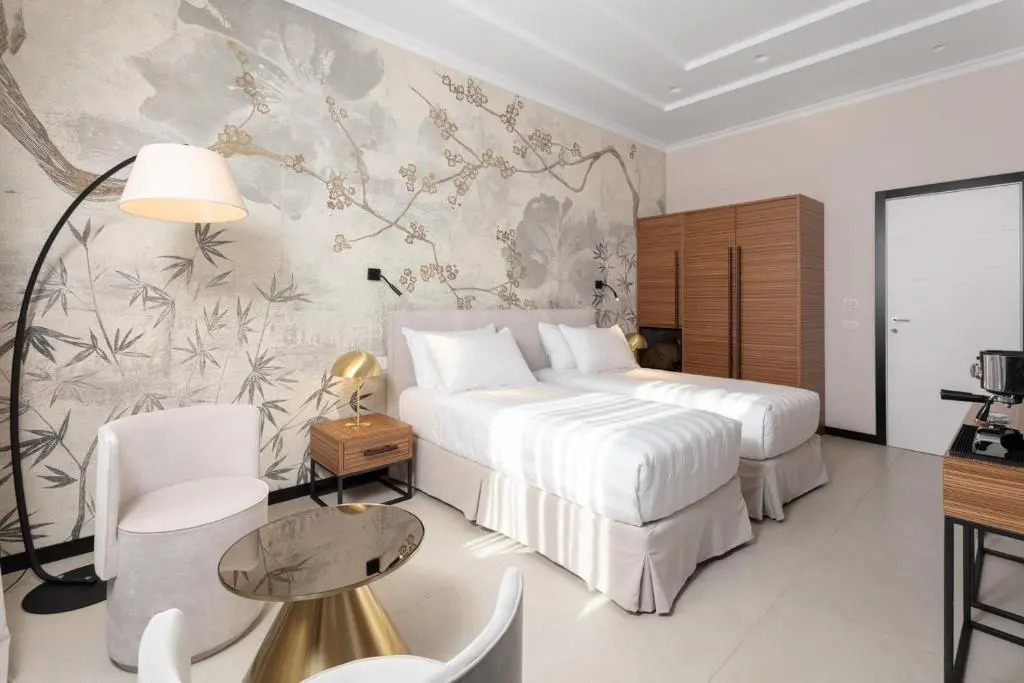 Hotel Poerio 25 Boutique Stay
