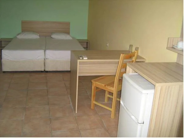 Tereza Hotel