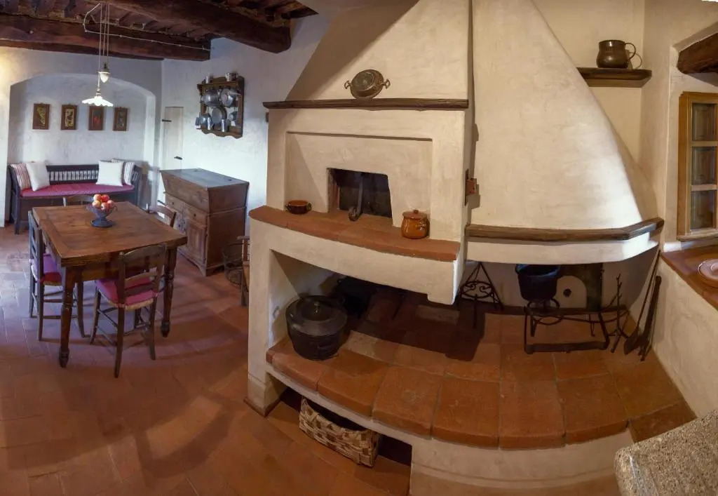 Agriturismo La Romagnana