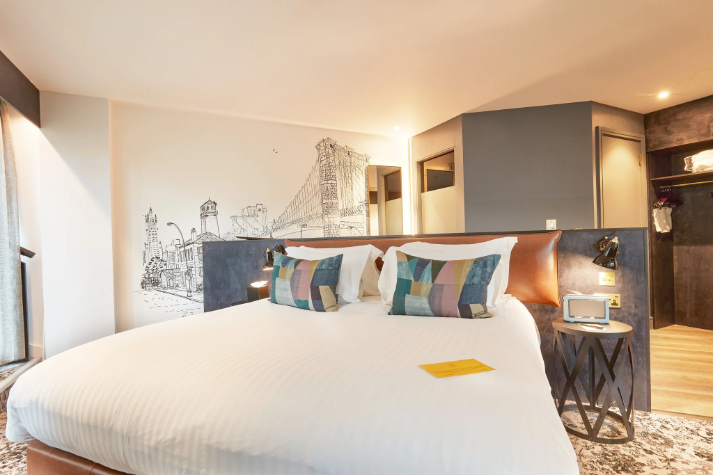 voco Manchester - City Centre by IHG