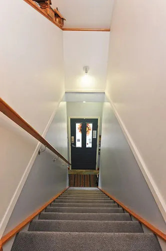 Royston House Bed And Breakfast
