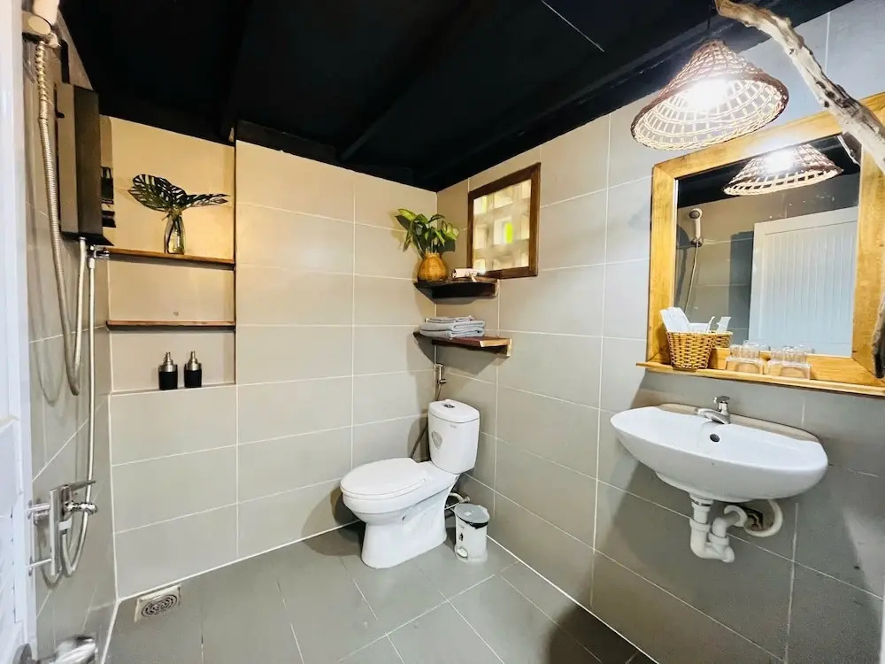 TỊNH Retreat Phu Quoc