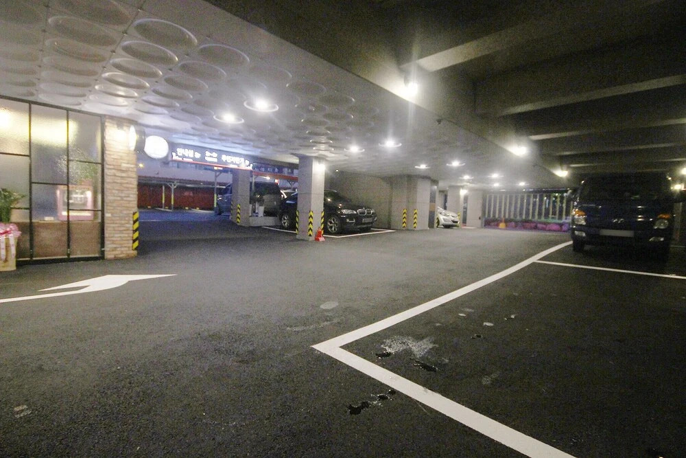 369 Mugeo-dong Ulsan