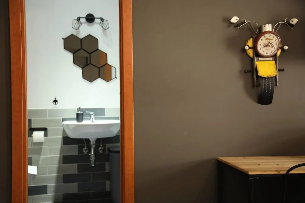 Laetitia guest house116