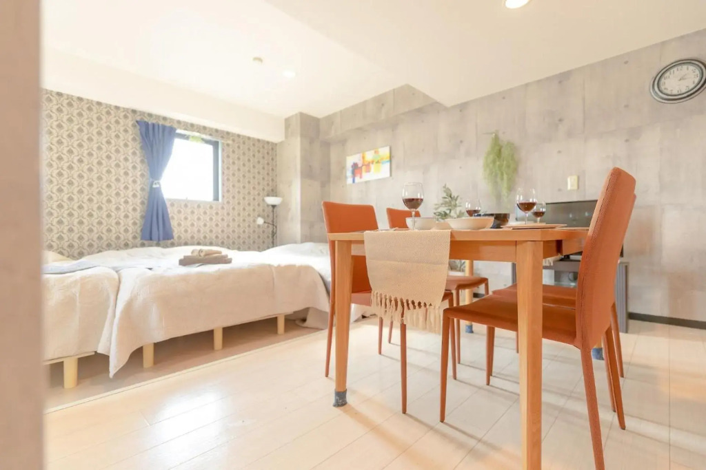 Green House Nakano Fujimicho - Vacation STAY 65976v