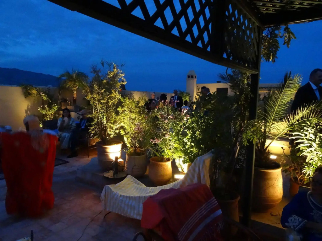 Riad Al Bartal