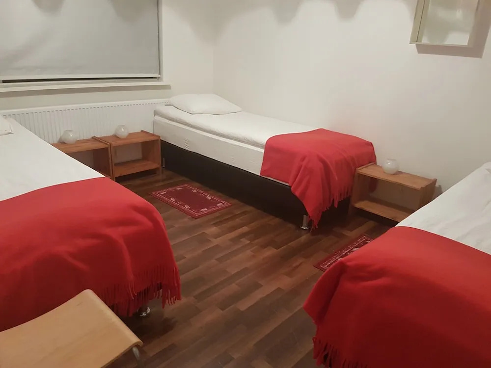 Annalyn Guesthouse