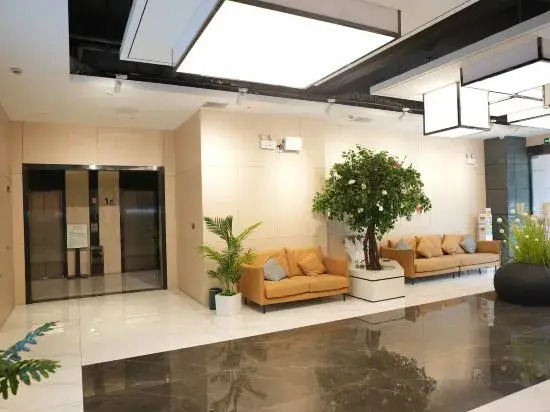 Yuehe  hotel liodian