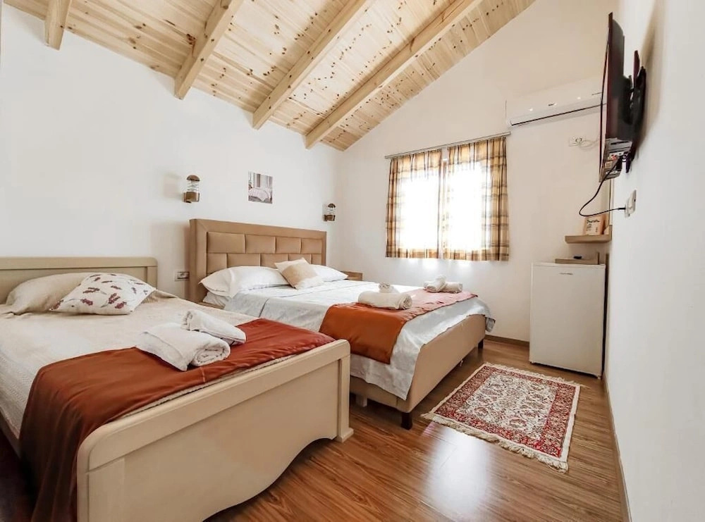 Vila Sofia Gllava - Resort