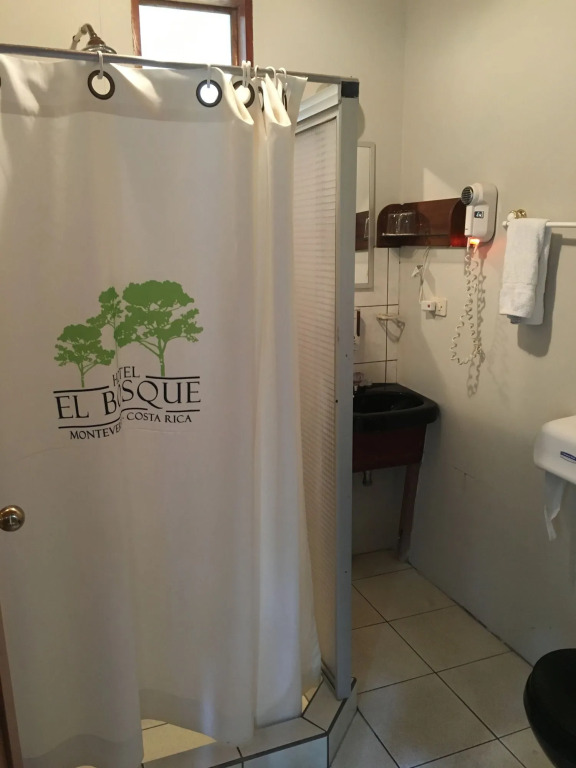 Elida Lodge Monteverde
