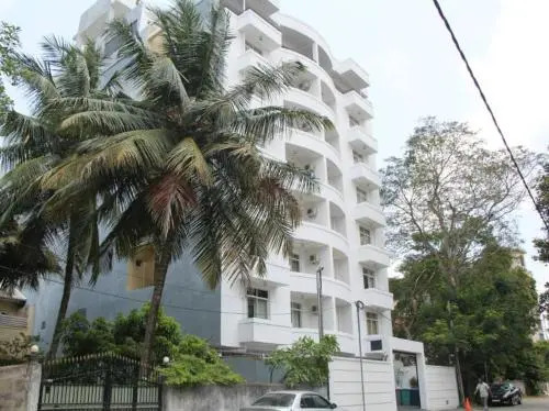 Mayura Apartment 1D