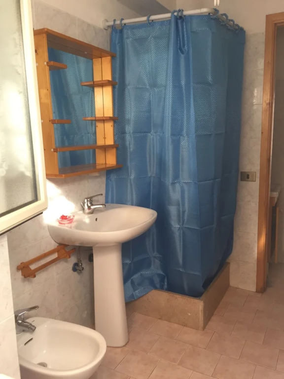 GS Apartments Tropea