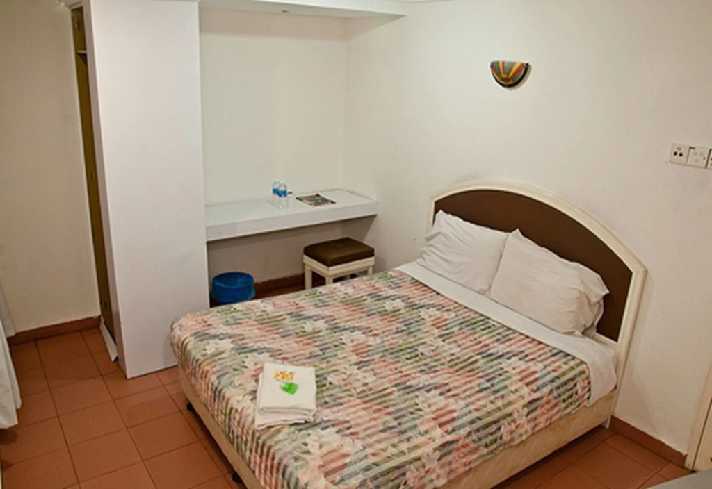 Ming Hotel