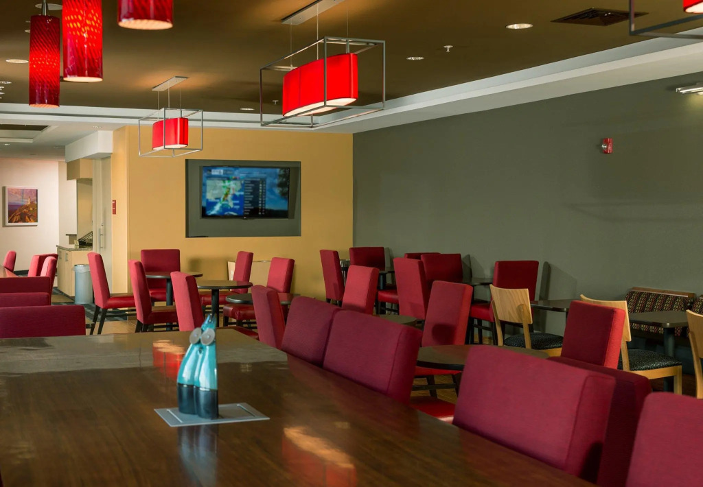TownePlace Suites Bangor