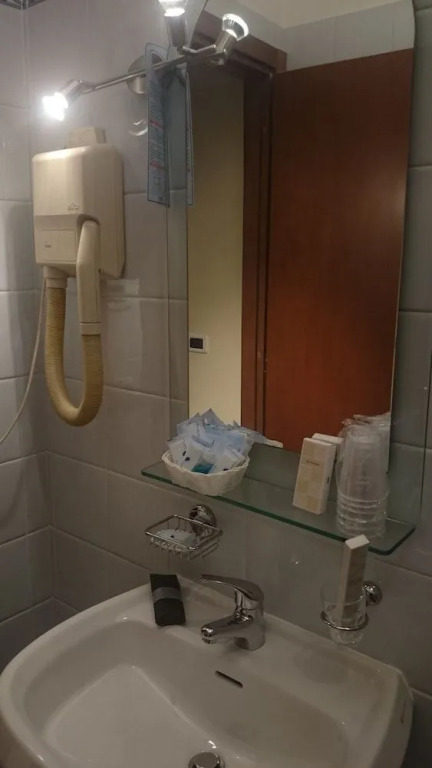 Hotel Pescetto