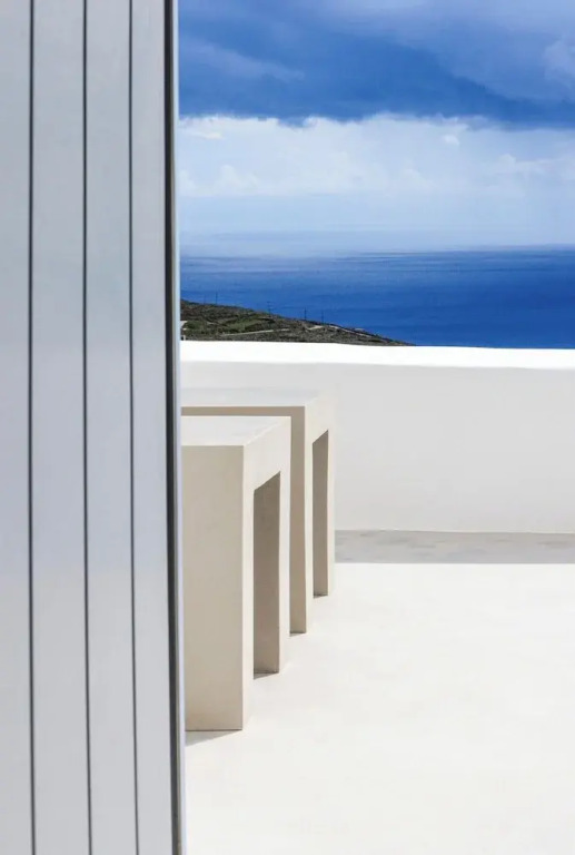 Sterni House Tinos