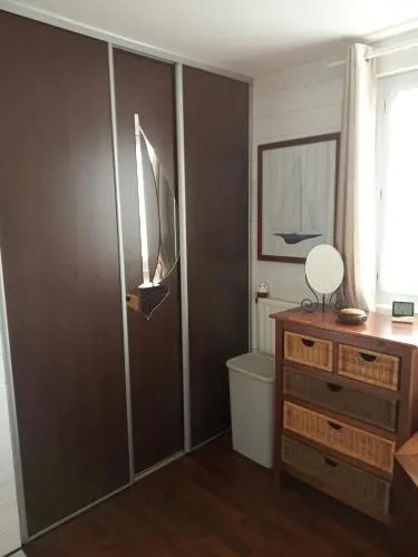 Gîte de Eric et Rose