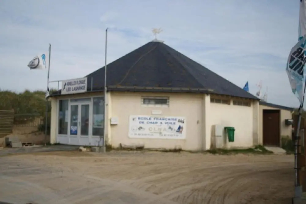 La belle plage - Asnelles