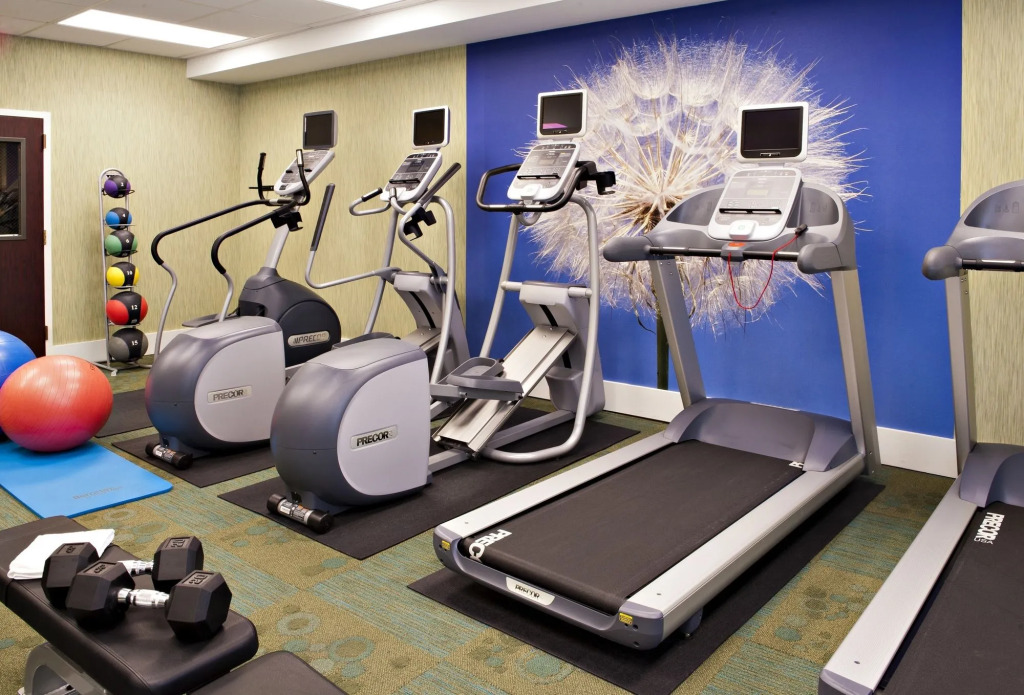 SpringHill Suites Scottsdale North