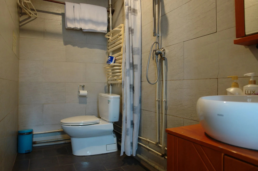 Pingyao Yide Hotel