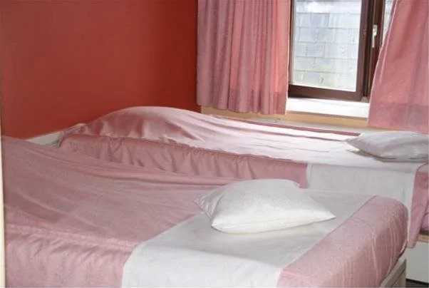 Hotel Groeneveld