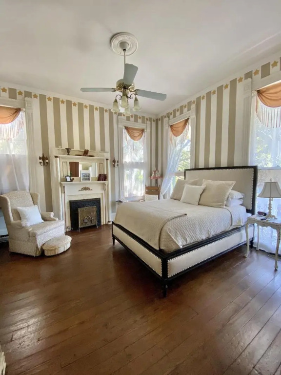 Coppersmith Inn Bed And Breakfast