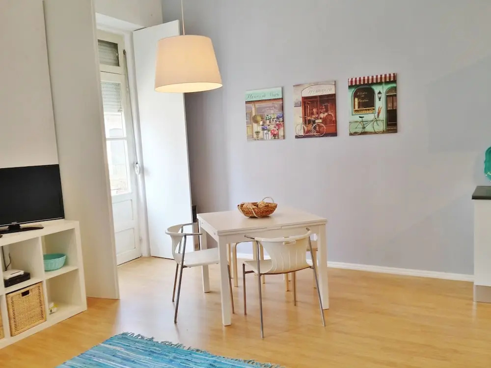 Douro Apartments - Ribeira
