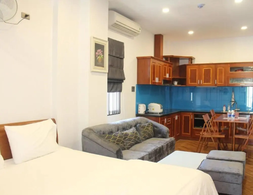 Temo House