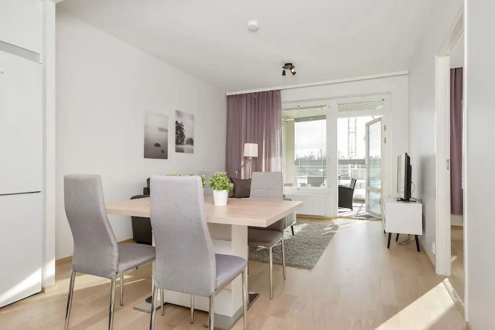 Kotimaailma Espoo