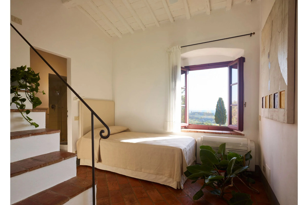 Villa De’ Sernigi