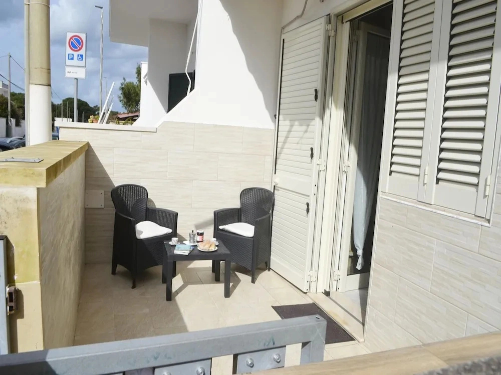 Casa Vacanze Marylu a Torre Specchia