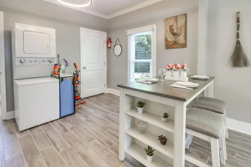 Serene Kings Mountain Home Near 2 Kings Casino!