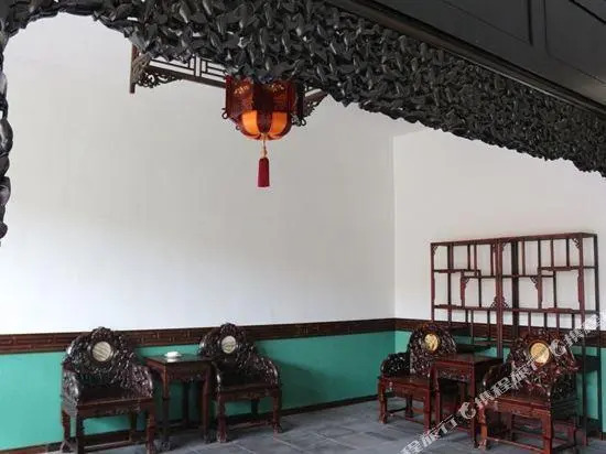 Wang Fu Jade Mansion Hotel