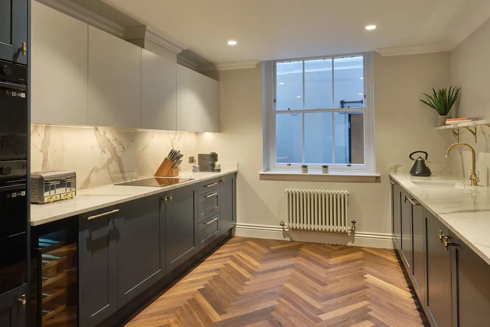 Darley House by Viridian Apartments
