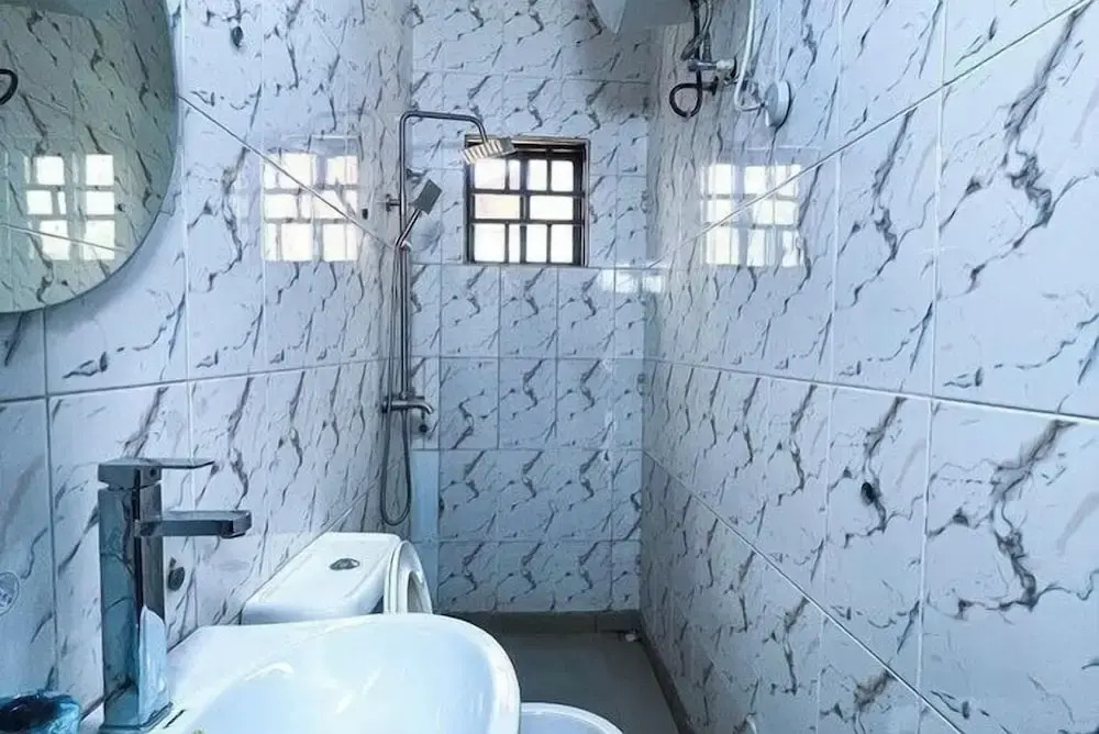 Light Ville Apartment and Suites