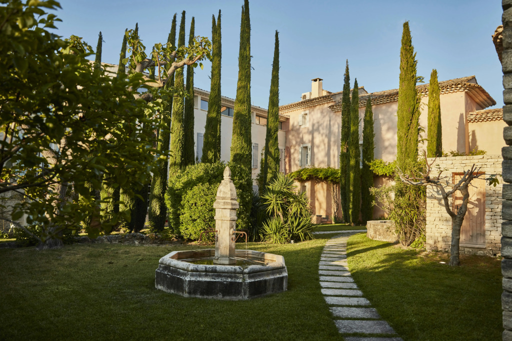 Domaine des Andeols