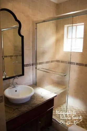 Mistique Waters Guesthouse