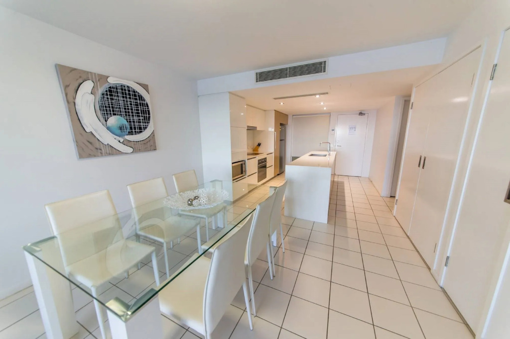 Echelon Apartments Yeppoon