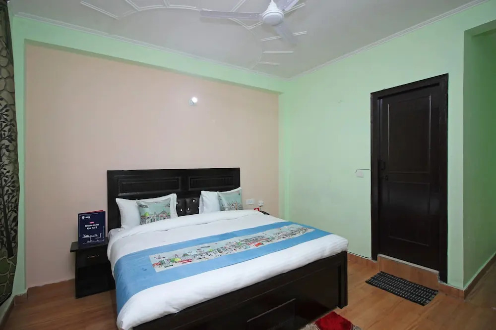 OYO Homes 158 Near Bhowali