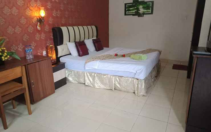 Hotel Syamsiah