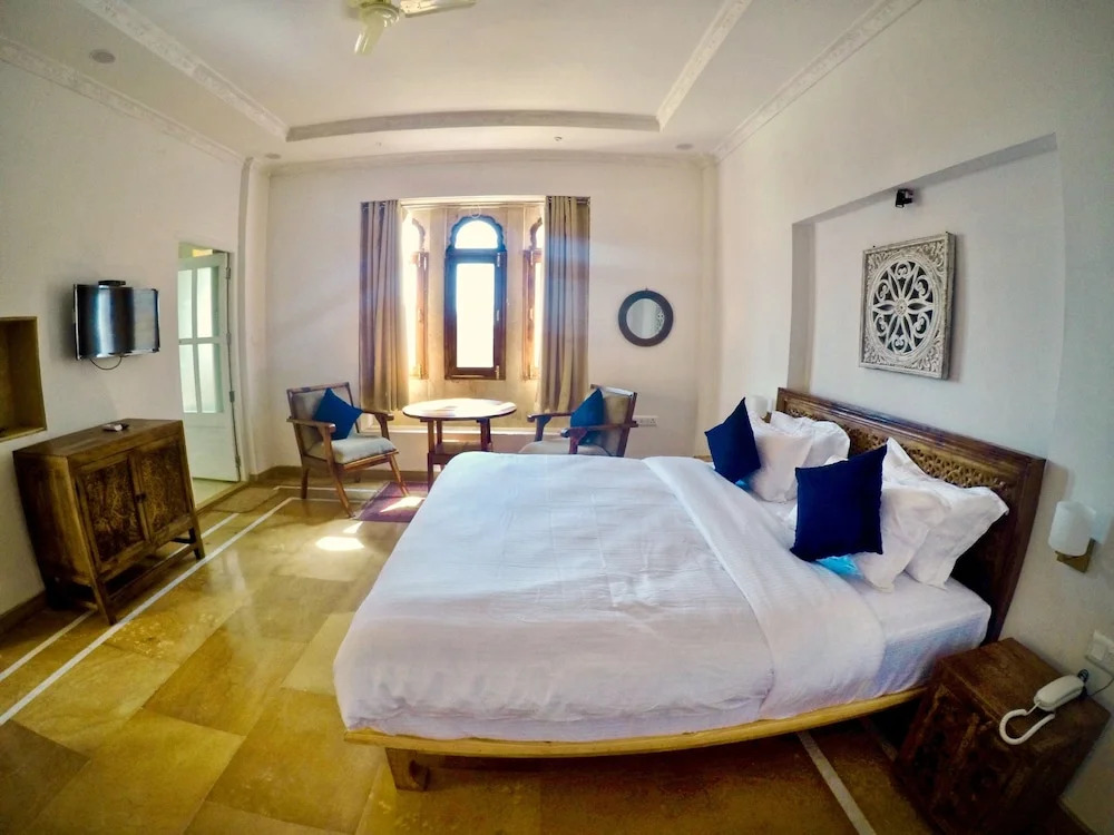 Casa De Kaku Jaisalmer