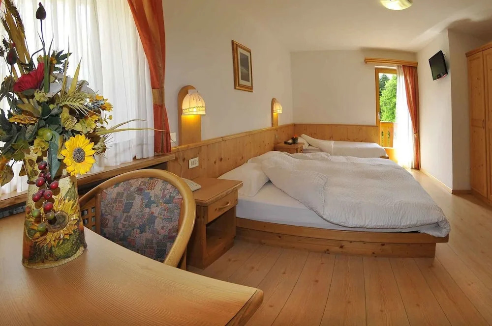 Albergo Nido Verde