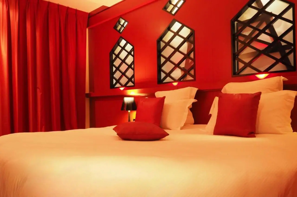 Secret de Paris - Hotel & Spa