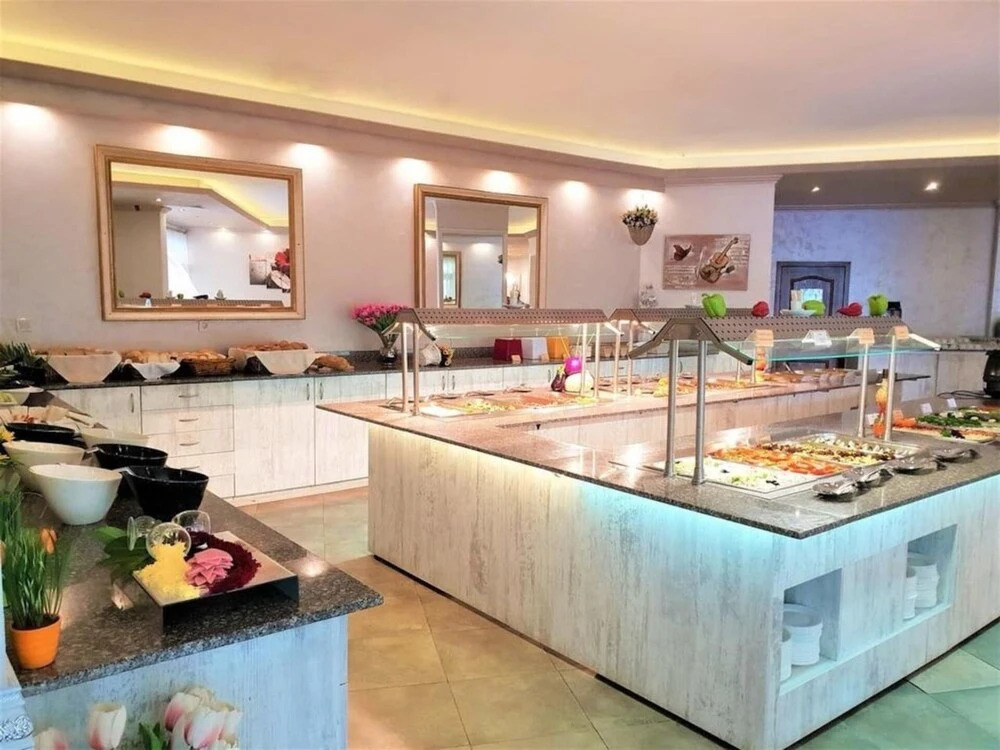 Hotel Grenada 4 Cozy Modern Studio in Sunny Beach