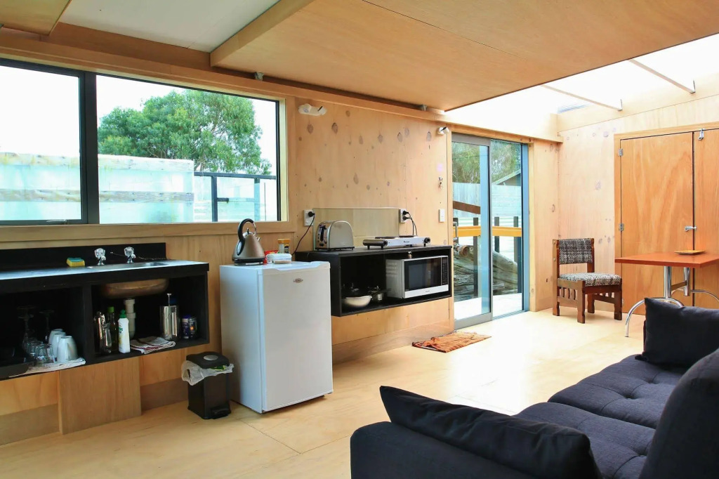 Code Time Lodge